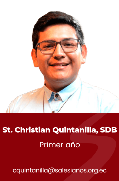 Christian Christian