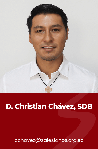 Christian Chavez Christian Chavez
