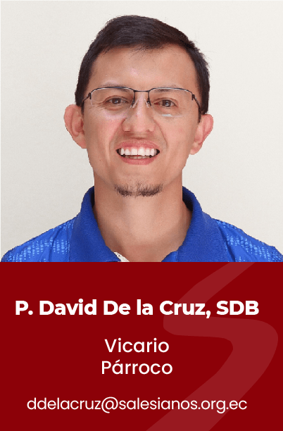 Cuenca Yanuncay – Padre David Cuenca Yanuncay - Padre David