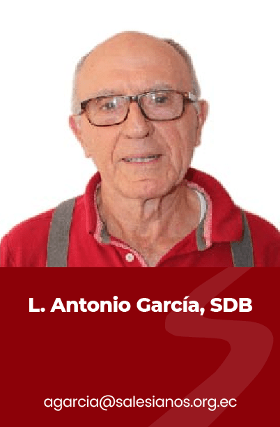 Don Antonio Don Antonio