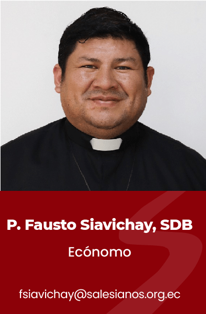Guayaquil – Padre Fausto Guayaquil - Padre Fausto