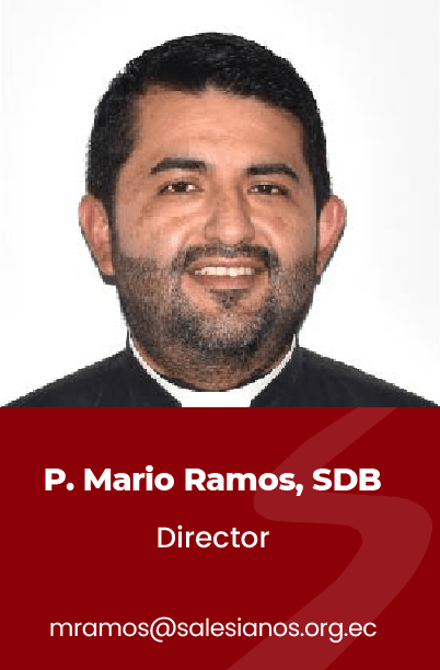 Guayaquil – Padre Mario Guayaquil - Padre Mario
