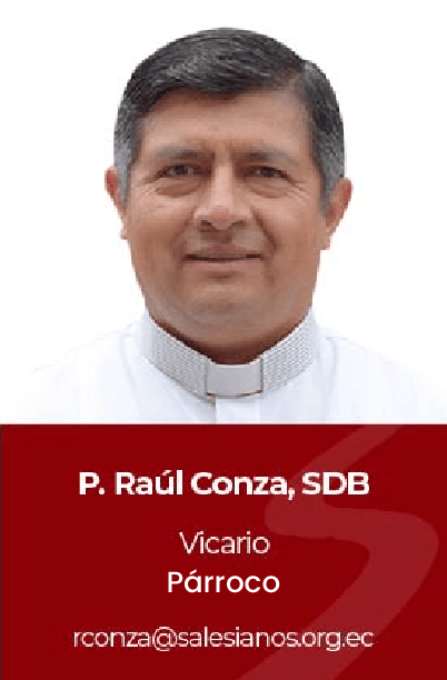 Guayaquil – Padre Raúl Guayaquil - Padre Raúl