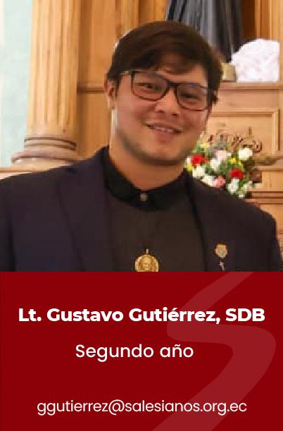 Gustavo Gutierrez-100