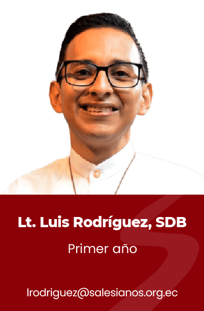 Luis Posnoviciado Luis Posnoviciado