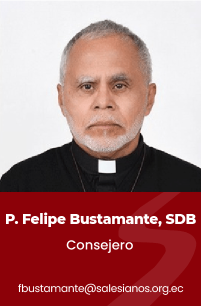 Machala – Padre Felipe Machala - Padre Felipe