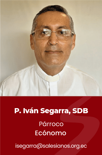 Manta – Padre Ivan Manta - Padre Ivan