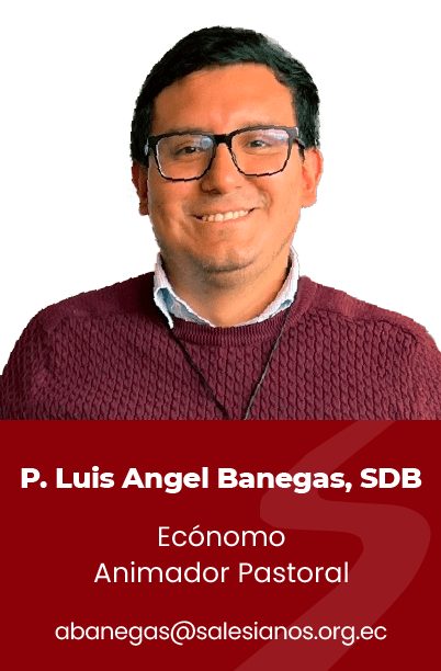 P. Luis Angel P. Luis Angel