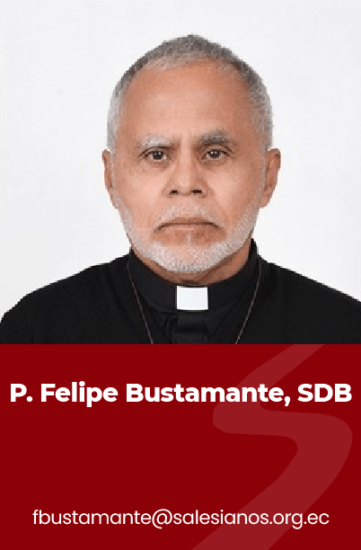 Padre Felipe Padre Felipe