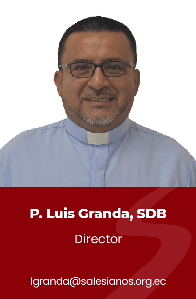 Padre Granda Padre Granda