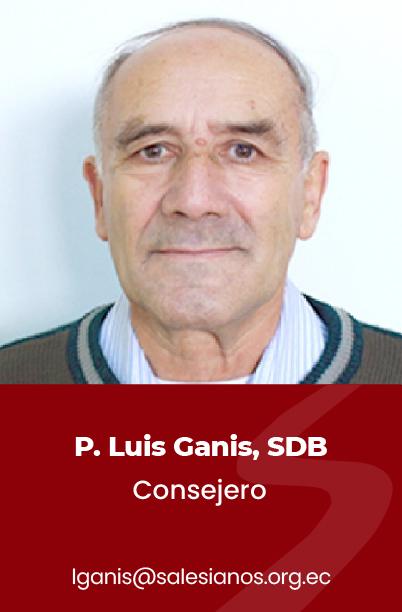 Padre Luis Ganis-100