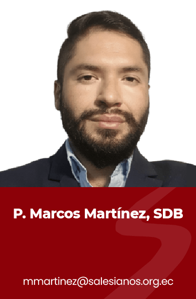Padre Marcos Padre Marcos