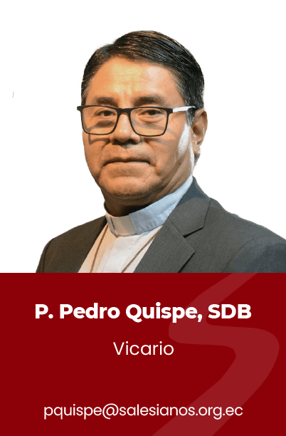Padre Pedro Padre Pedro
