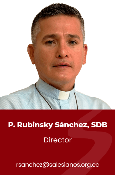 Padre Rubinsky Padre Rubinsky
