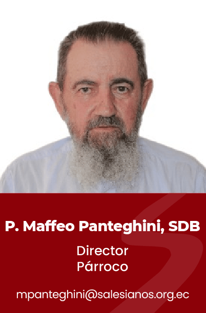 Sevilla – Padre Maffeo Sevilla - Padre Maffeo