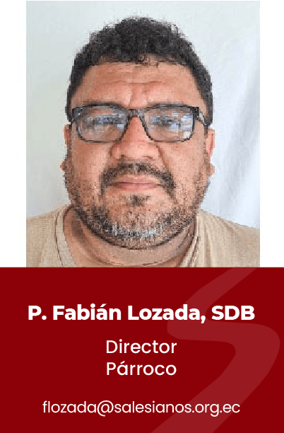 Yaupi – Padre Fabian Yaupi - Padre Fabian