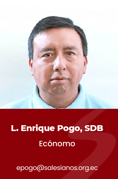 Esmeraldas – Coajutor Enrique Esmeraldas - Coajutor Enrique