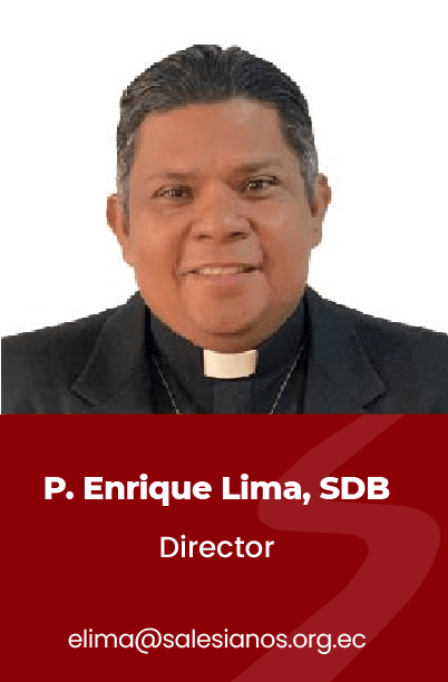 Esmeraldas – Padre Enrique Esmeraldas - Padre Enrique