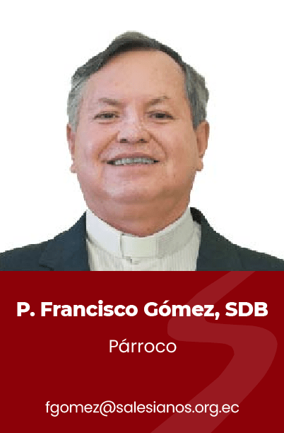 Padre Francisco Padre Francisco