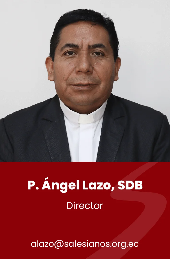 Director Macas-8