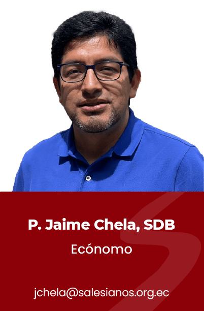 Simiatug- Padre Jaime Simiatug- Padre Jaime