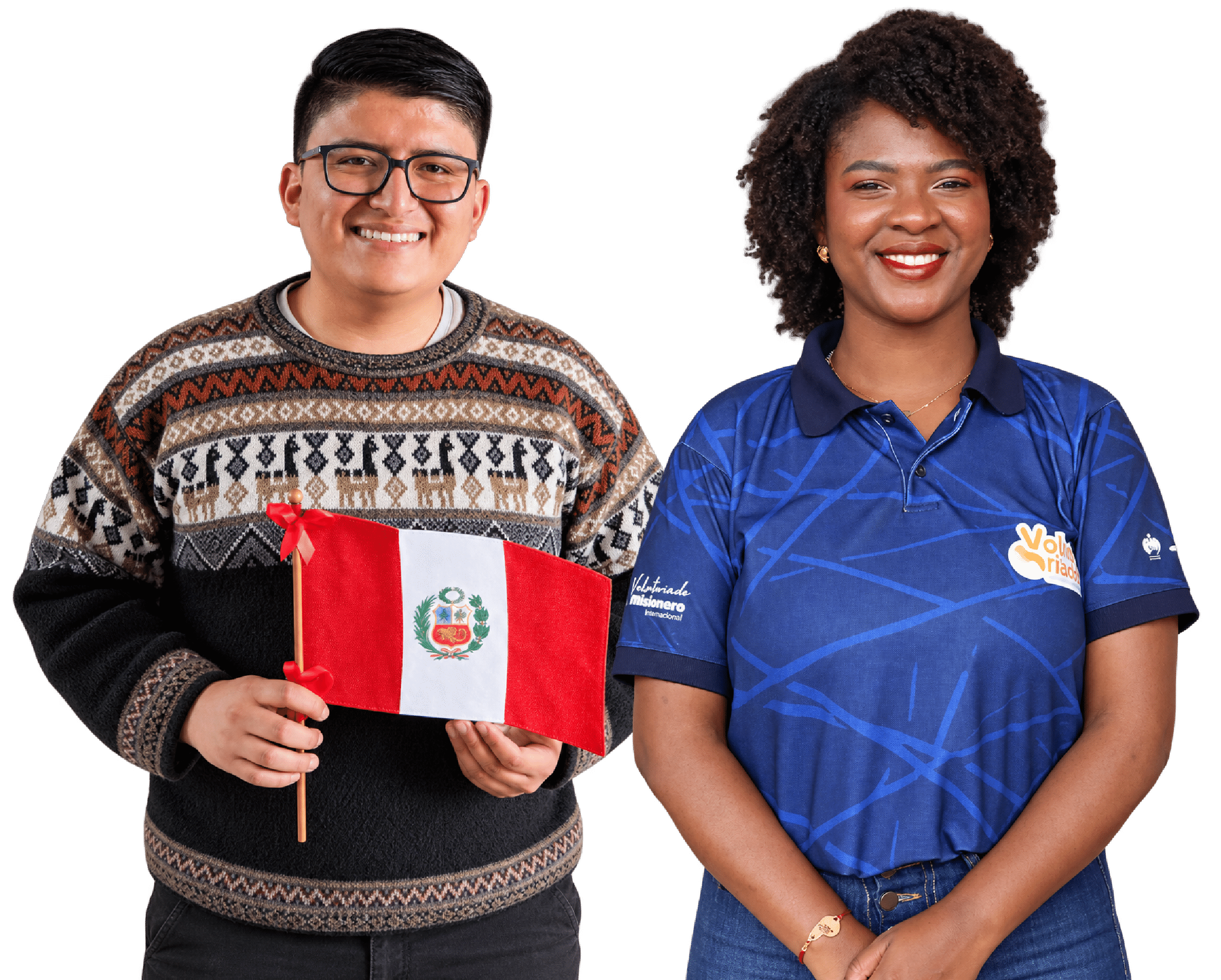 Voluntariado Profesional Internacional