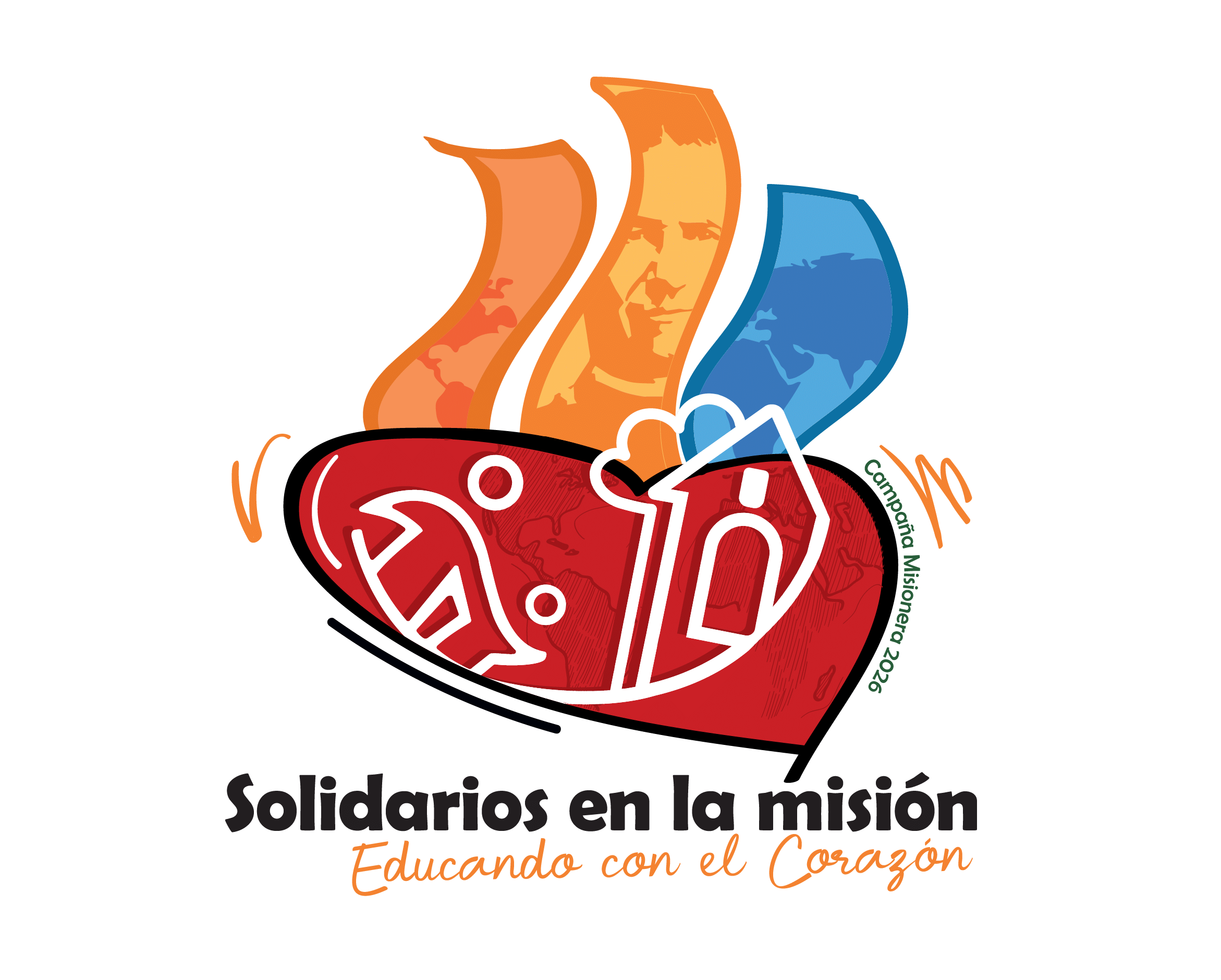 Campaña Misionera Salesiana 2026