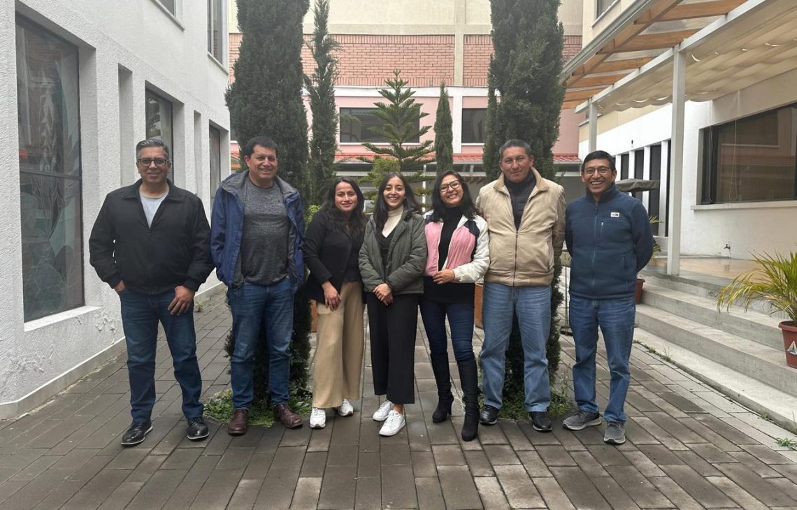 Comité Ambiental Comité Ambiental